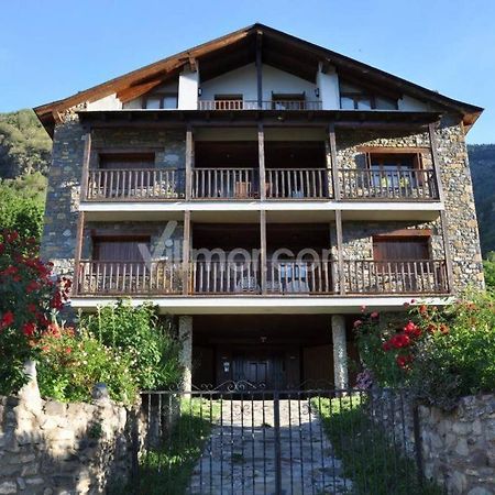 Sh11 - Casa Juan Manuel 2 - Villmor Appartement Sahun Buitenkant foto