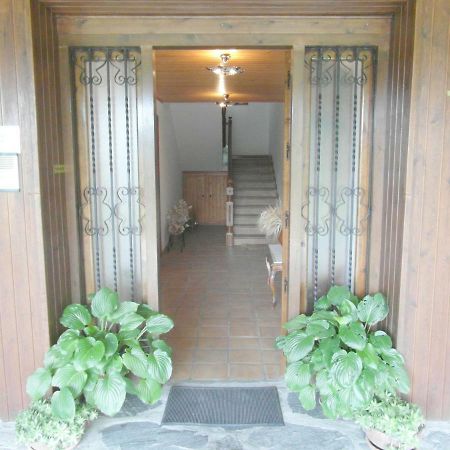 Sh11 - Casa Juan Manuel 2 - Villmor Appartement Sahun Buitenkant foto