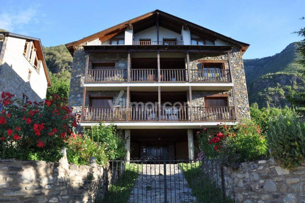 Sh11 - Casa Juan Manuel 2 - Villmor Appartement Sahun Buitenkant foto