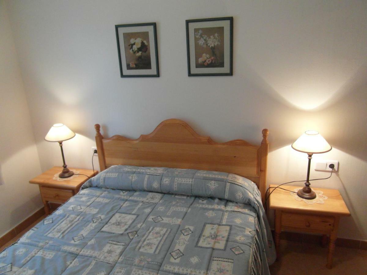 Sh11 - Casa Juan Manuel 2 - Villmor Appartement Sahun Buitenkant foto