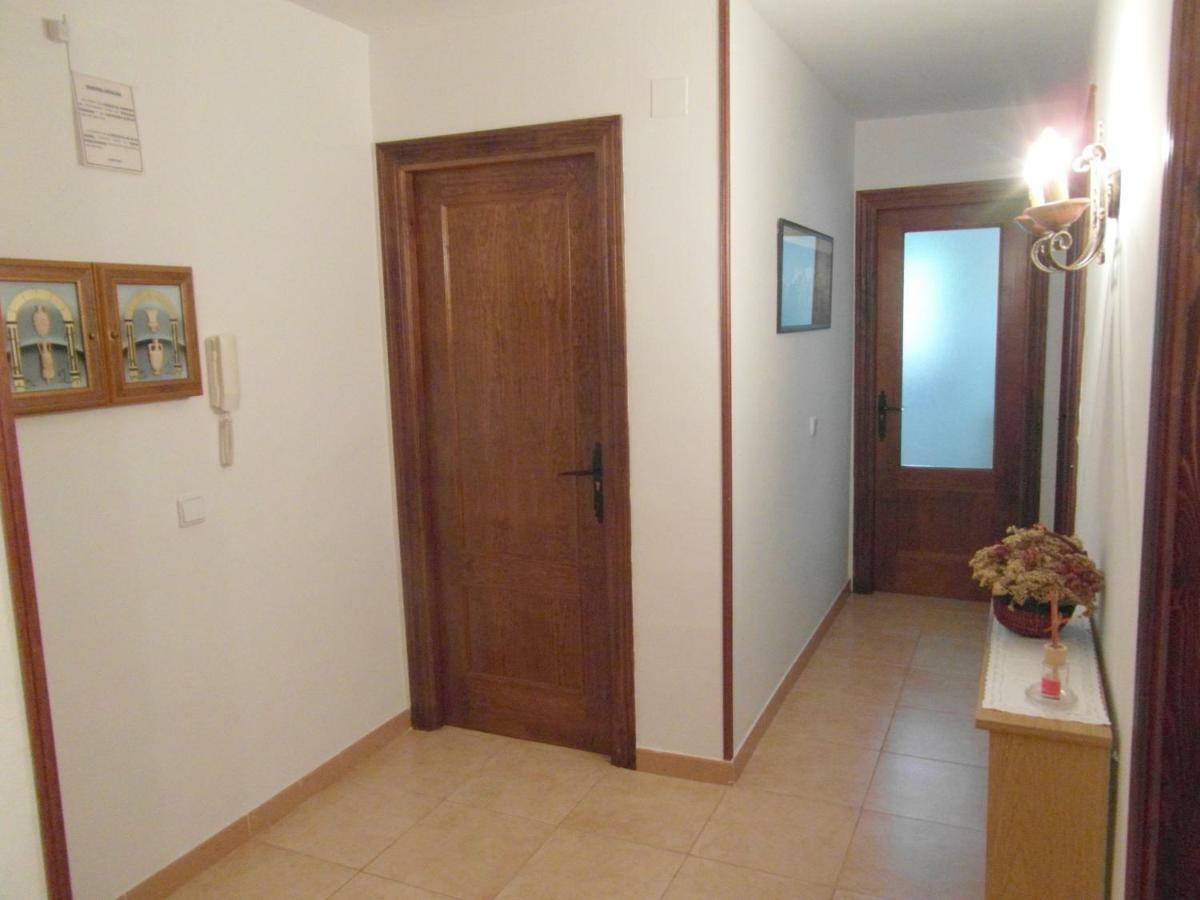Sh11 - Casa Juan Manuel 2 - Villmor Appartement Sahun Buitenkant foto