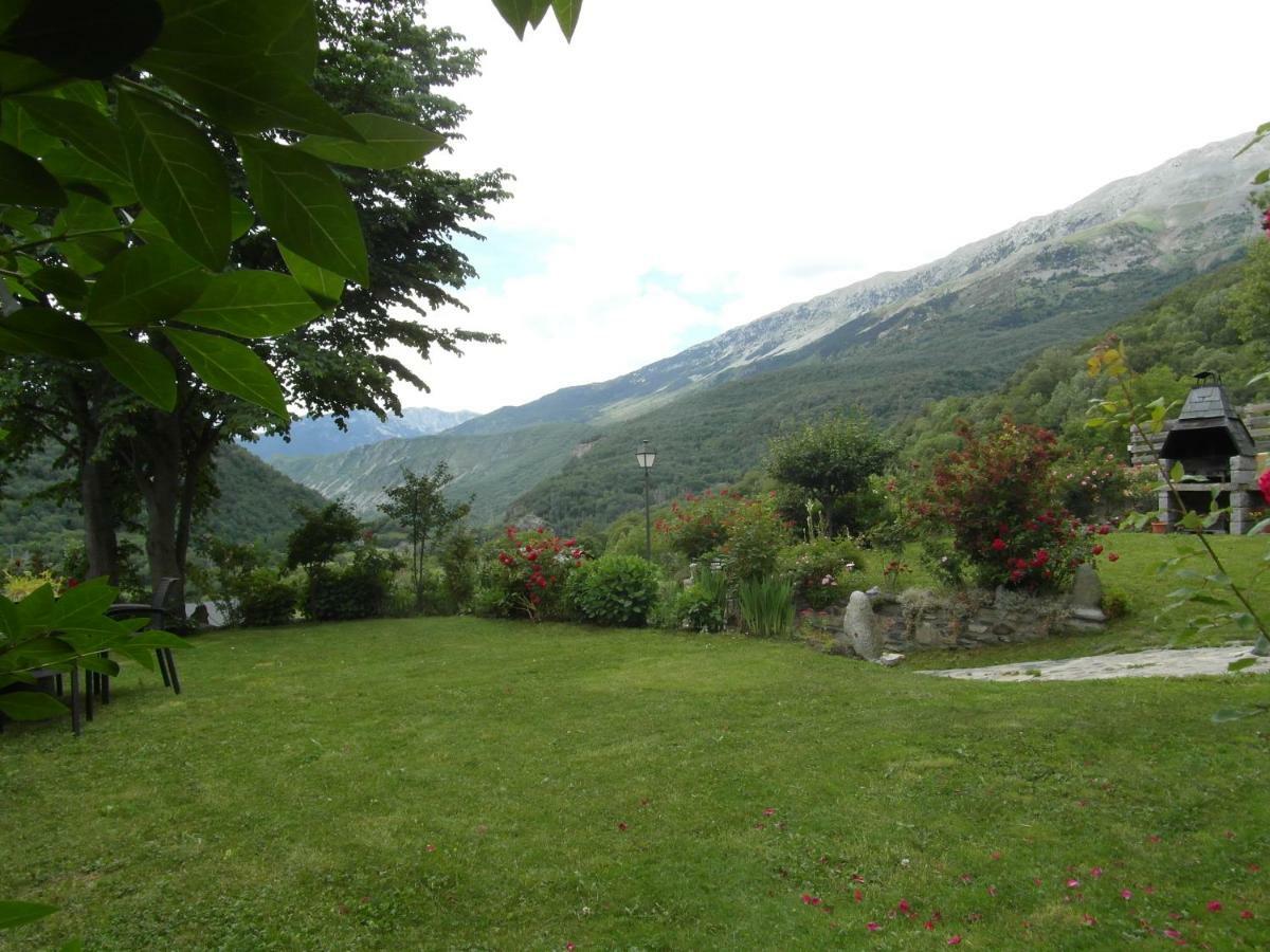 Sh11 - Casa Juan Manuel 2 - Villmor Appartement Sahun Buitenkant foto