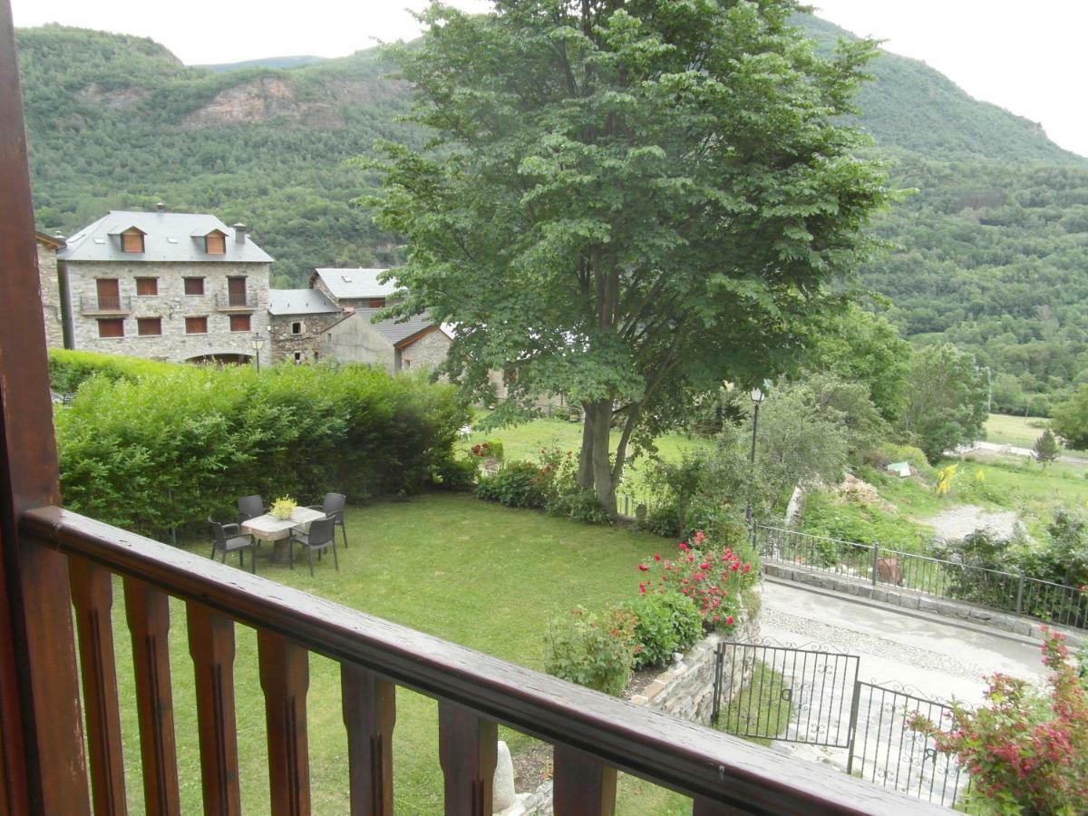 Sh11 - Casa Juan Manuel 2 - Villmor Appartement Sahun Buitenkant foto