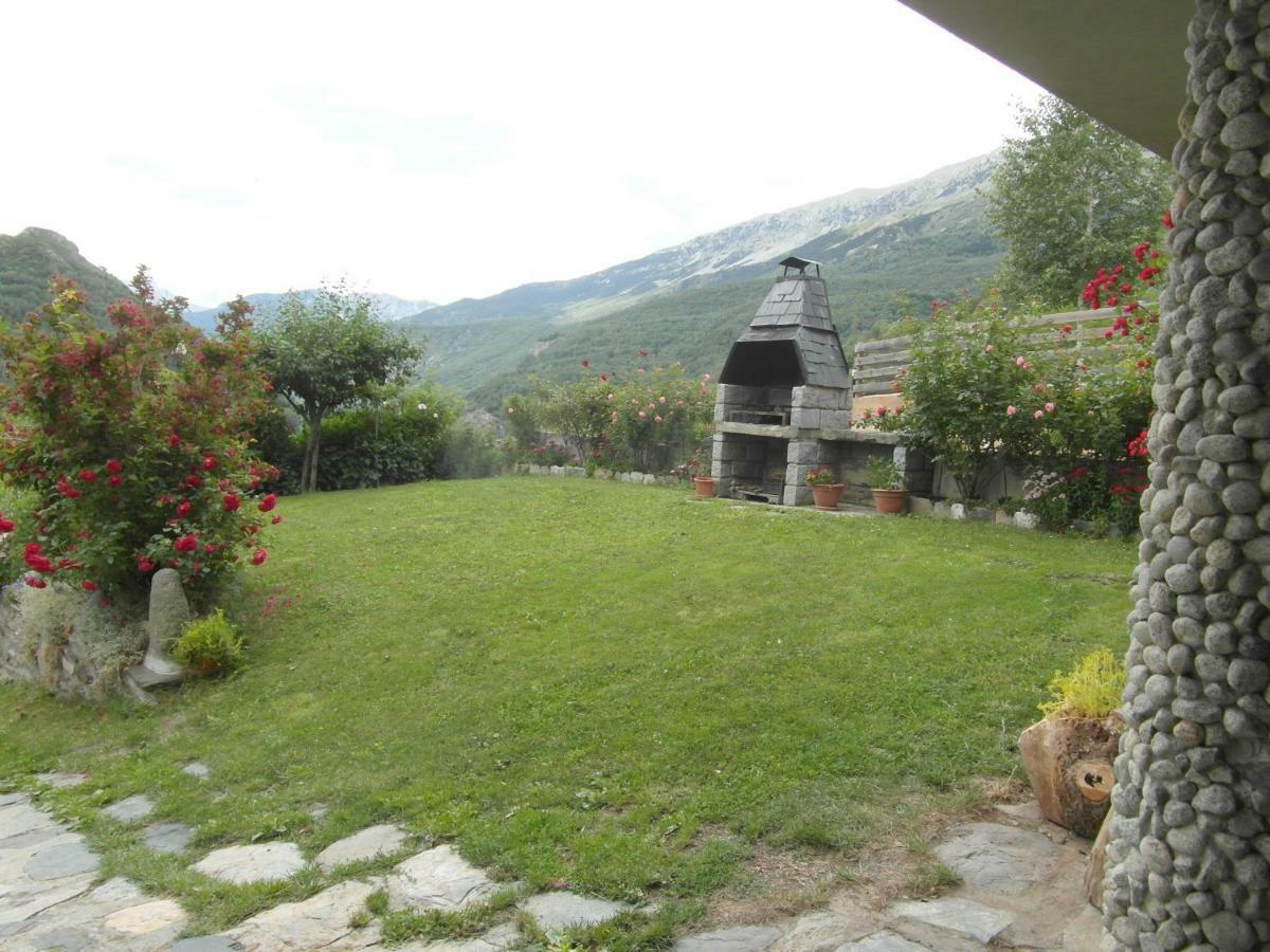 Sh11 - Casa Juan Manuel 2 - Villmor Appartement Sahun Buitenkant foto