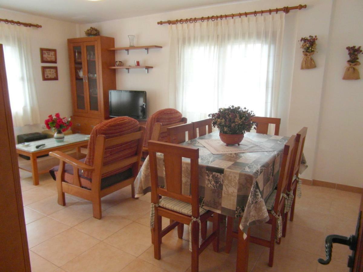 Sh11 - Casa Juan Manuel 2 - Villmor Appartement Sahun Buitenkant foto