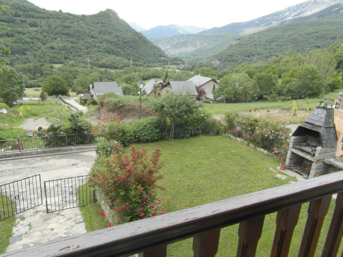 Sh11 - Casa Juan Manuel 2 - Villmor Appartement Sahun Buitenkant foto