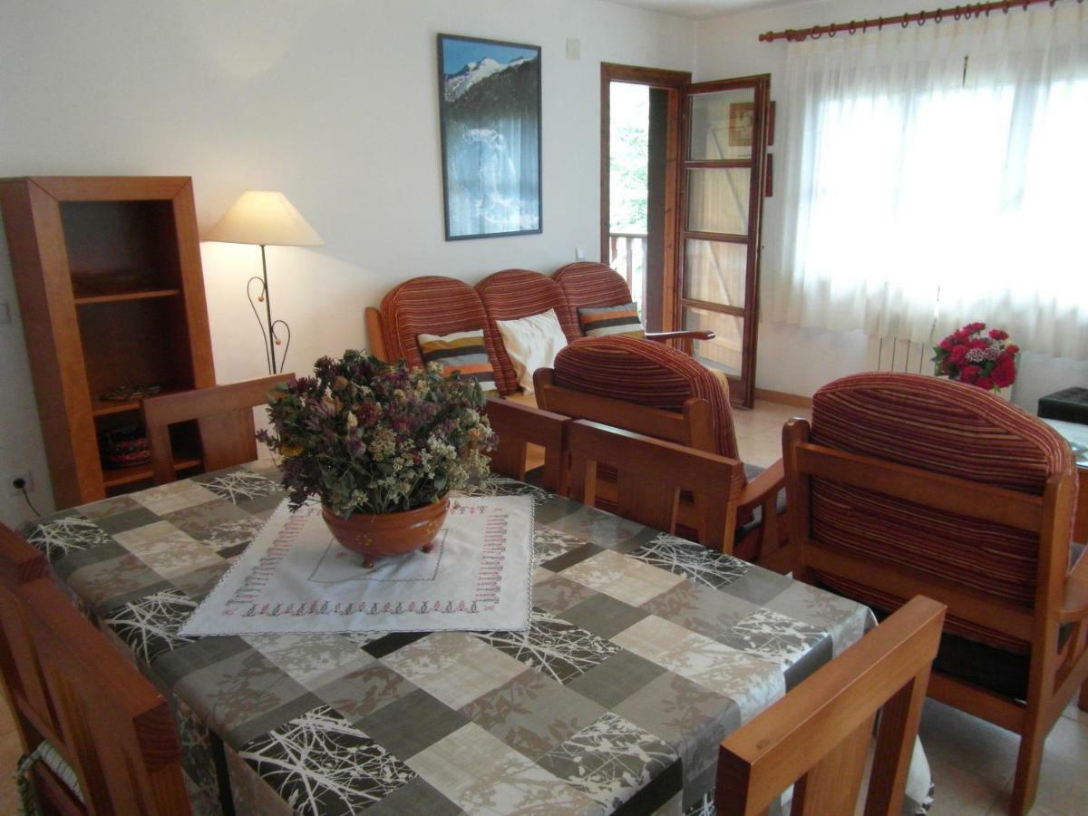 Sh11 - Casa Juan Manuel 2 - Villmor Appartement Sahun Buitenkant foto