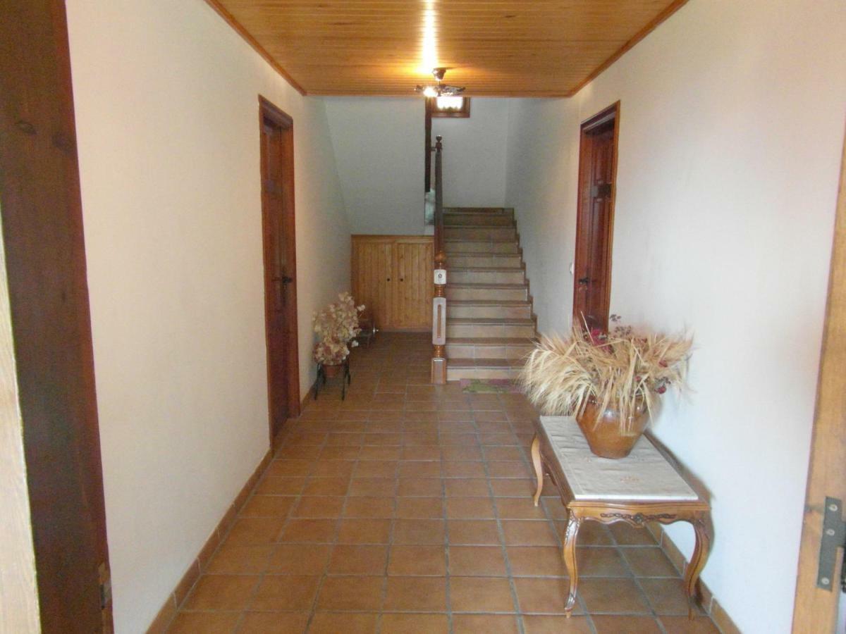 Sh11 - Casa Juan Manuel 2 - Villmor Appartement Sahun Buitenkant foto