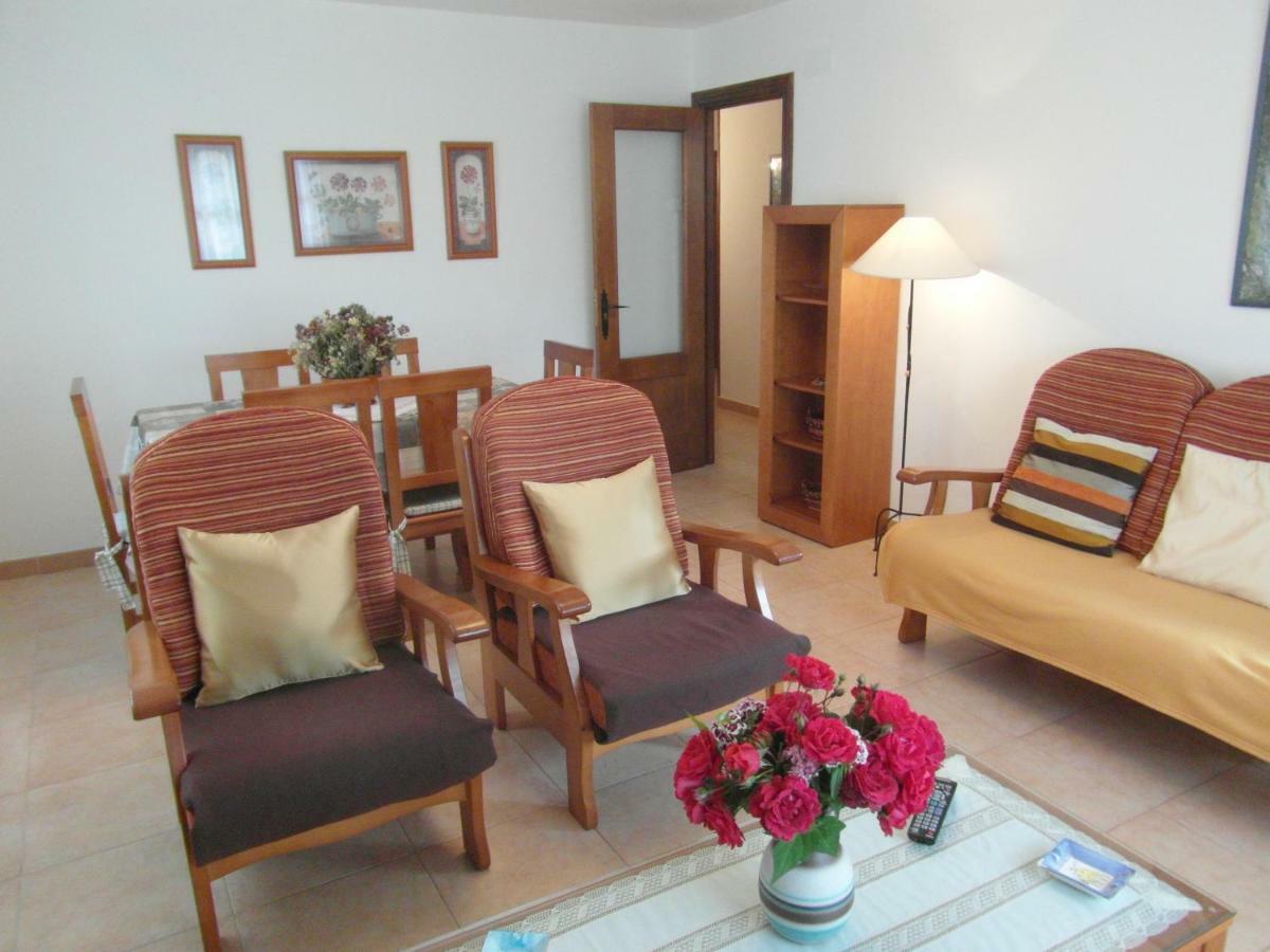 Sh11 - Casa Juan Manuel 2 - Villmor Appartement Sahun Buitenkant foto