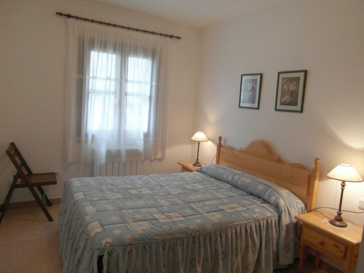 Sh11 - Casa Juan Manuel 2 - Villmor Appartement Sahun Buitenkant foto