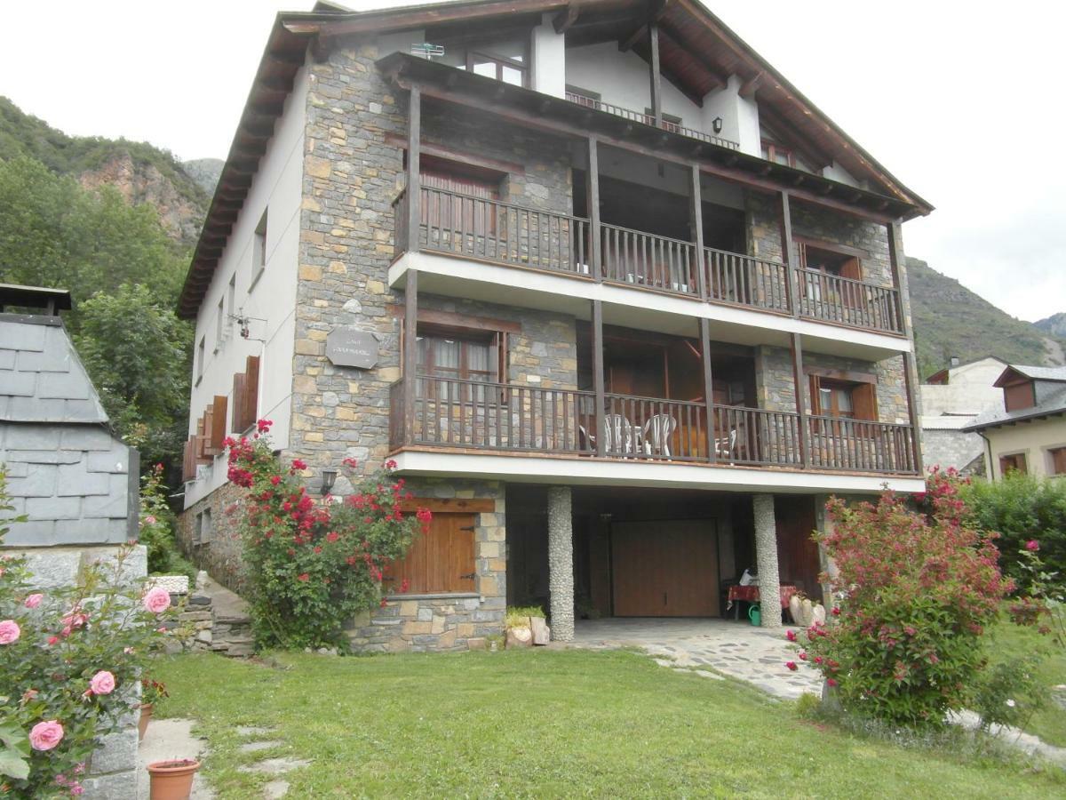 Sh11 - Casa Juan Manuel 2 - Villmor Appartement Sahun Buitenkant foto