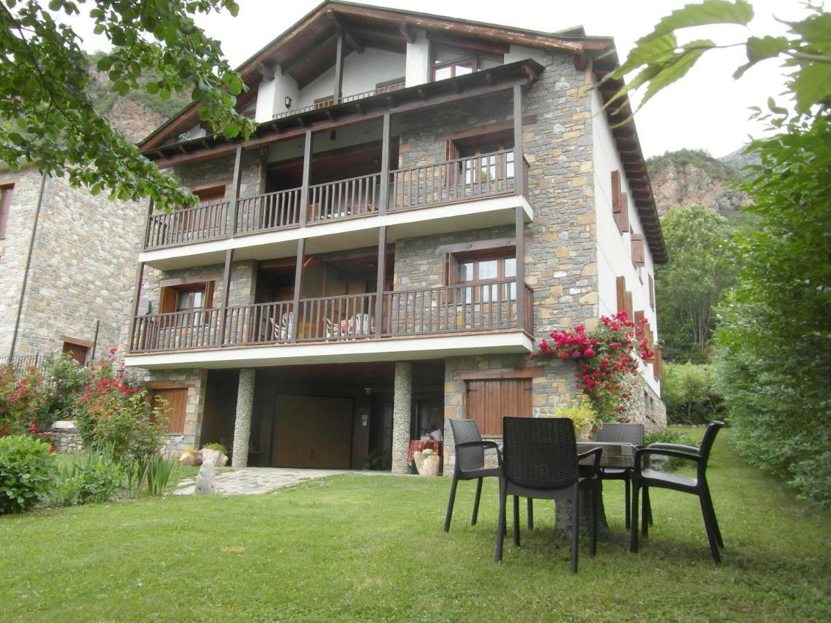 Sh11 - Casa Juan Manuel 2 - Villmor Appartement Sahun Buitenkant foto