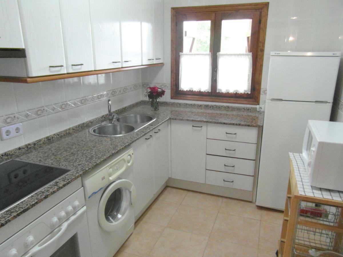 Sh11 - Casa Juan Manuel 2 - Villmor Appartement Sahun Buitenkant foto