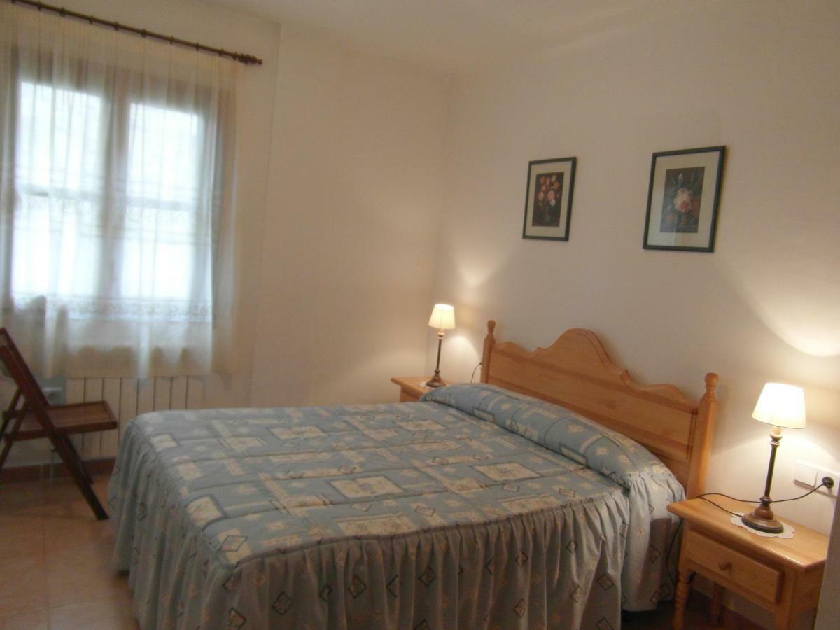 Sh11 - Casa Juan Manuel 2 - Villmor Appartement Sahun Buitenkant foto