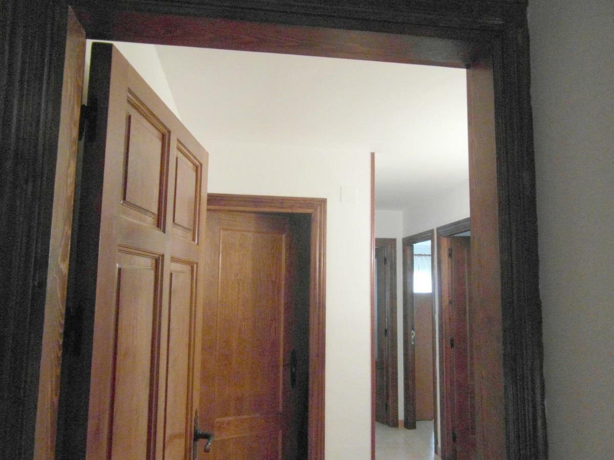 Sh11 - Casa Juan Manuel 2 - Villmor Appartement Sahun Buitenkant foto